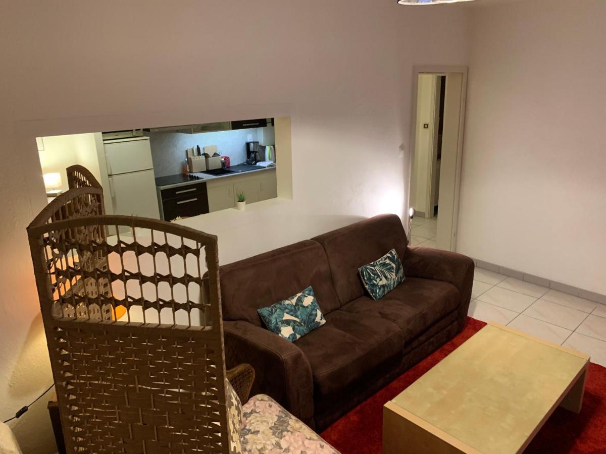 Le Relais D Apartment Obernai