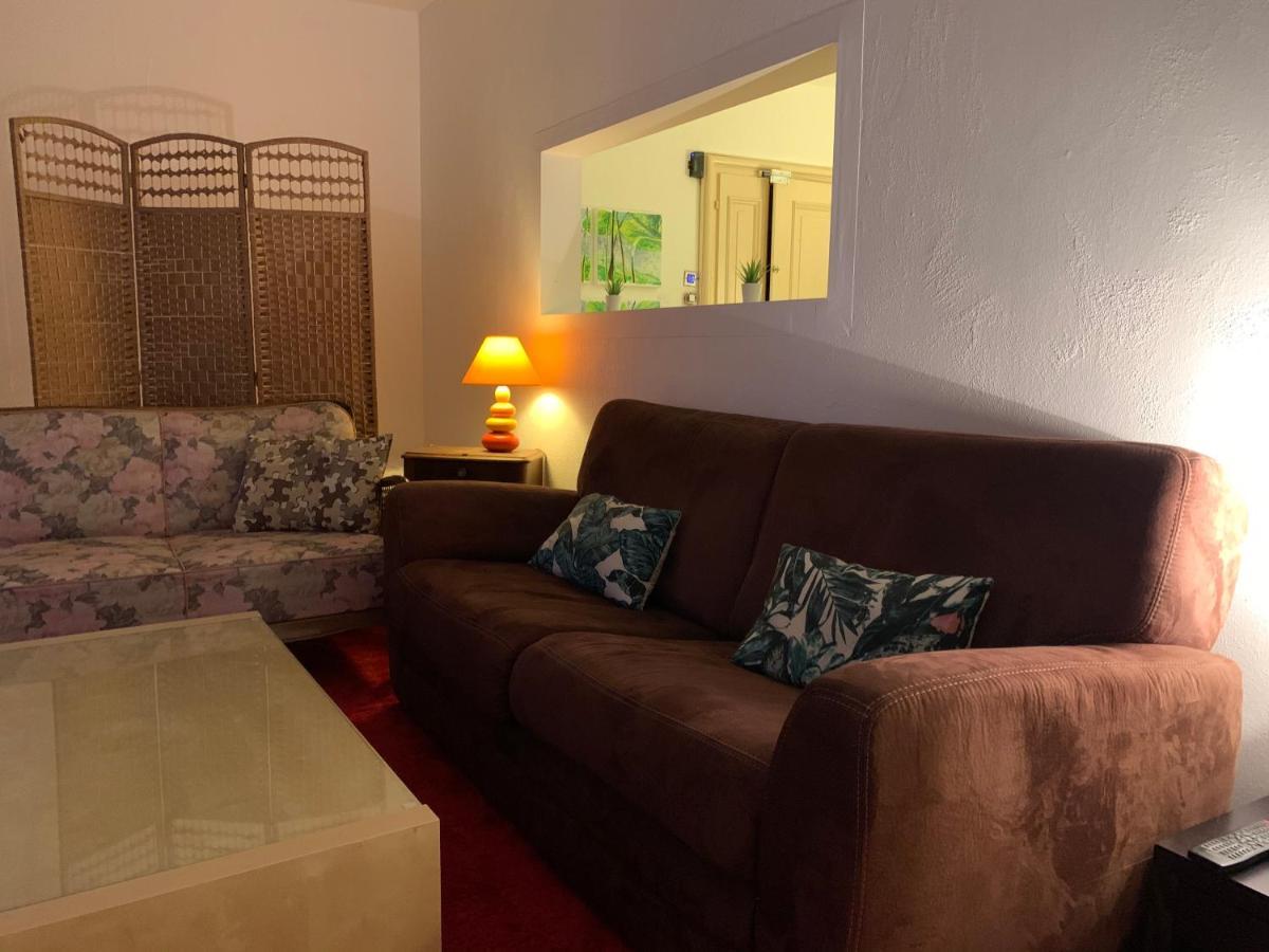 Apartment Le Relais D
