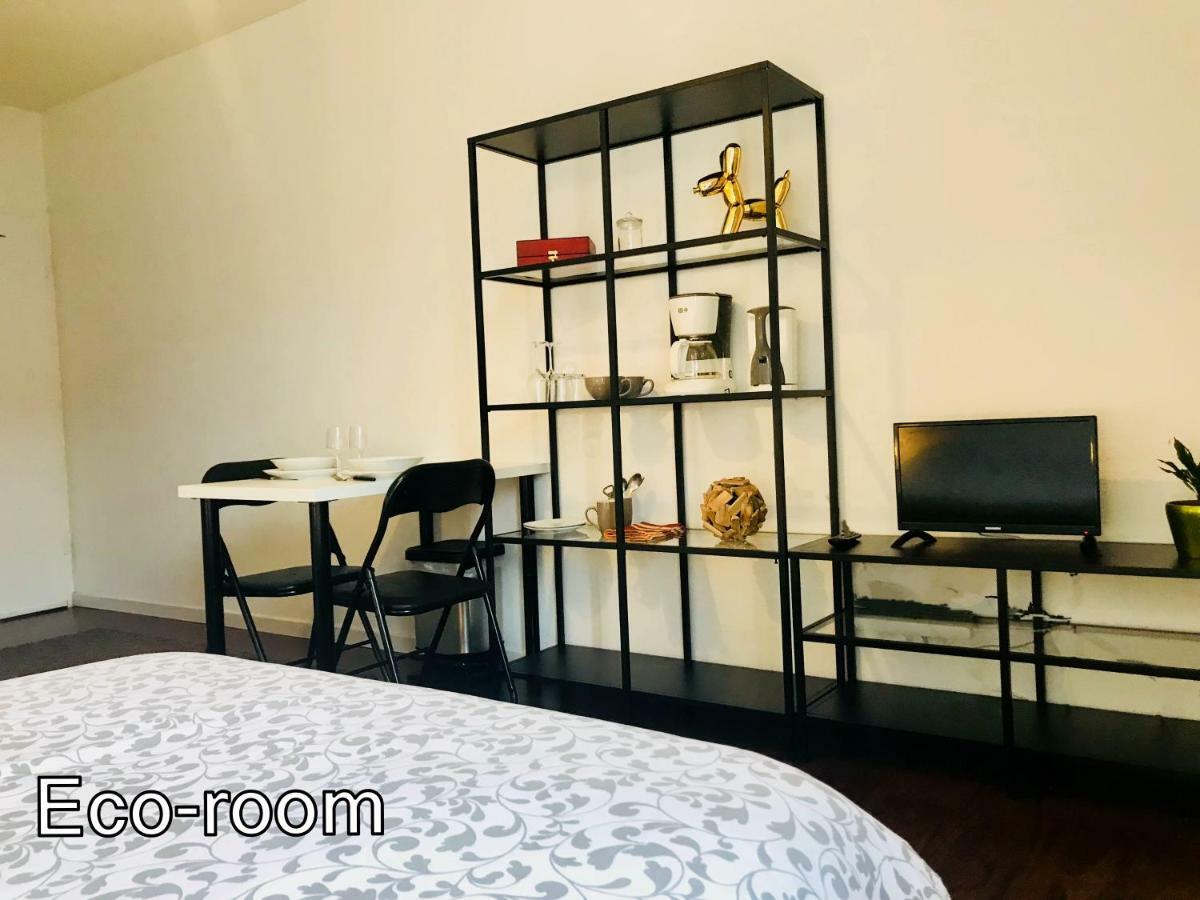 Le Relais D Apartment *