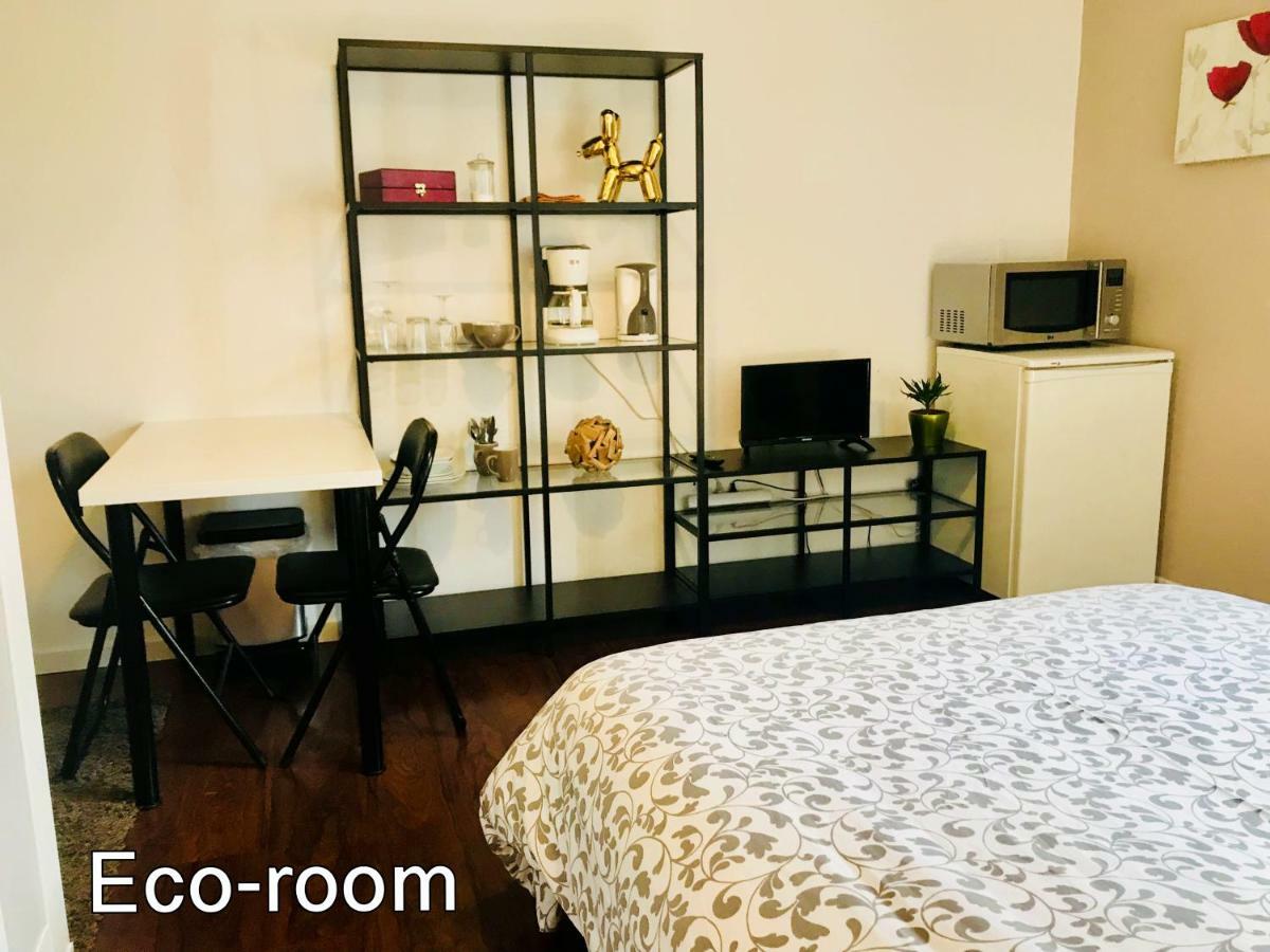 Le Relais D Apartment Obernai