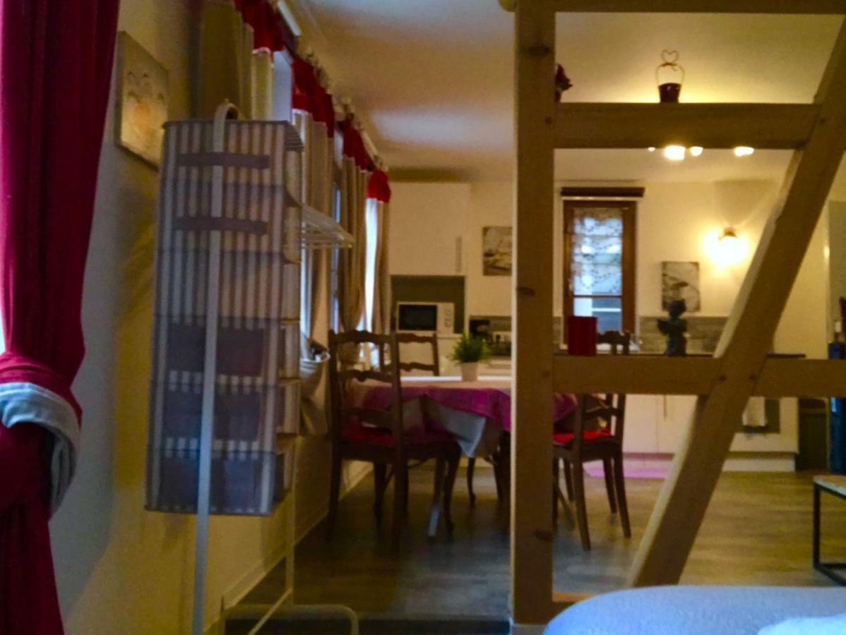 Apartment Le Relais D Obernai