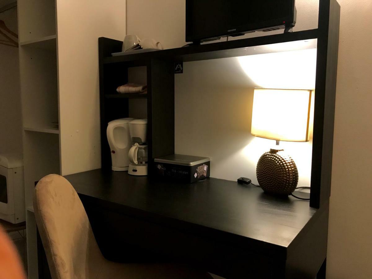 Apartment Le Relais D