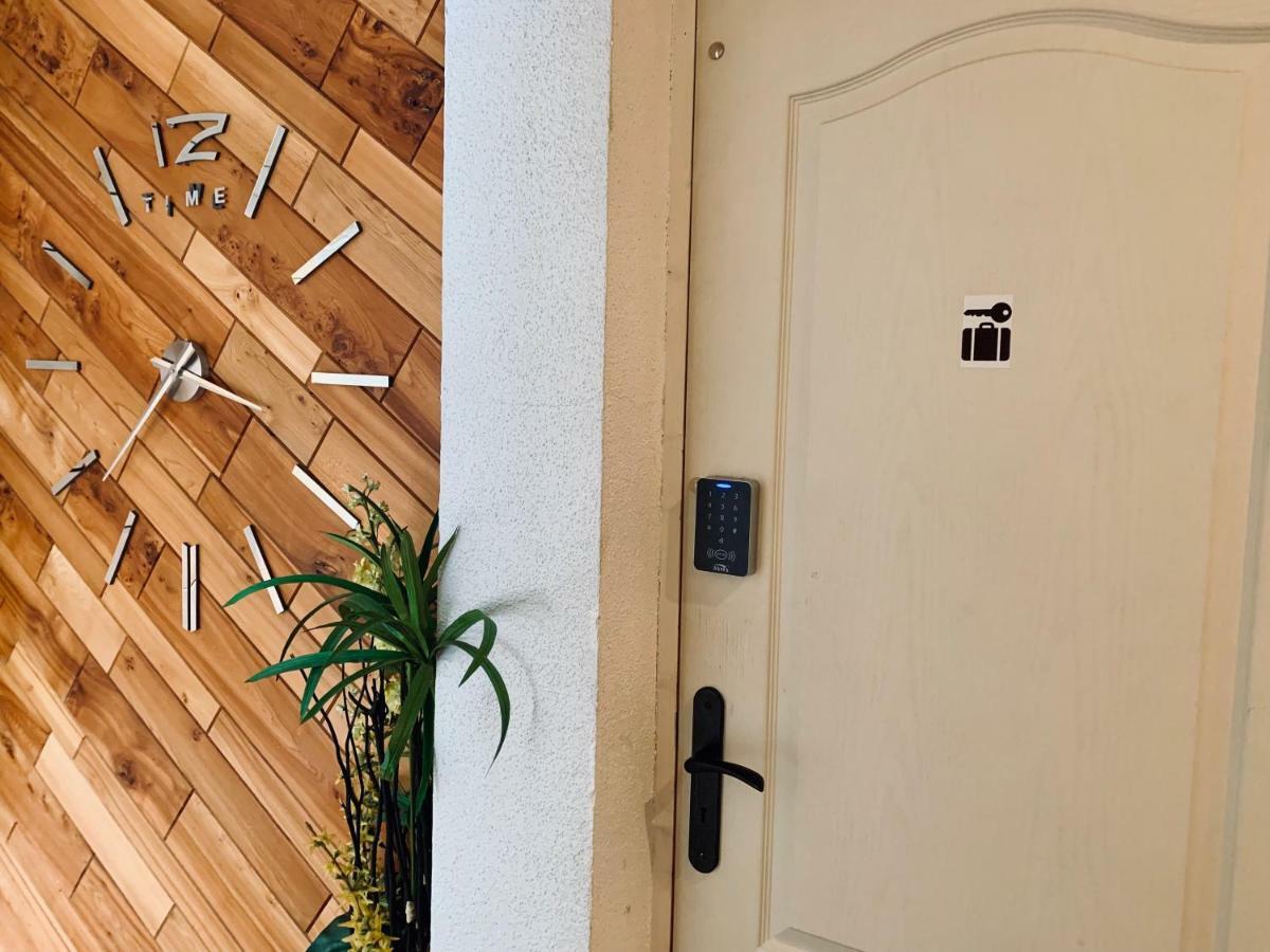 Apartment Le Relais D
